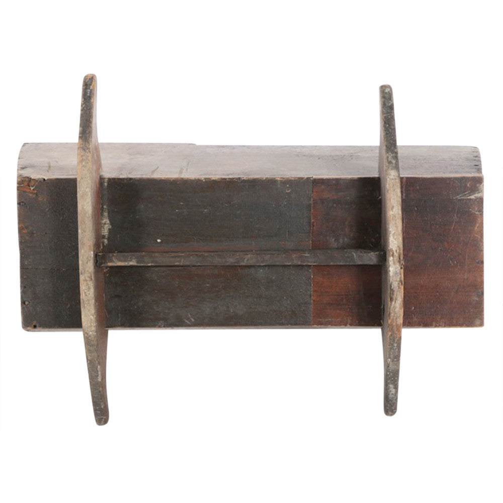 Early 20th Century Rocking Cradle