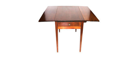 Federal Style Pembroke Table