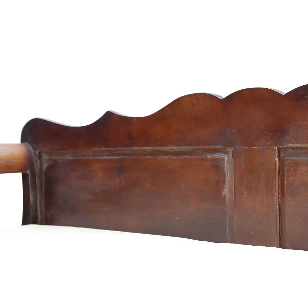 Southwestern Daybed