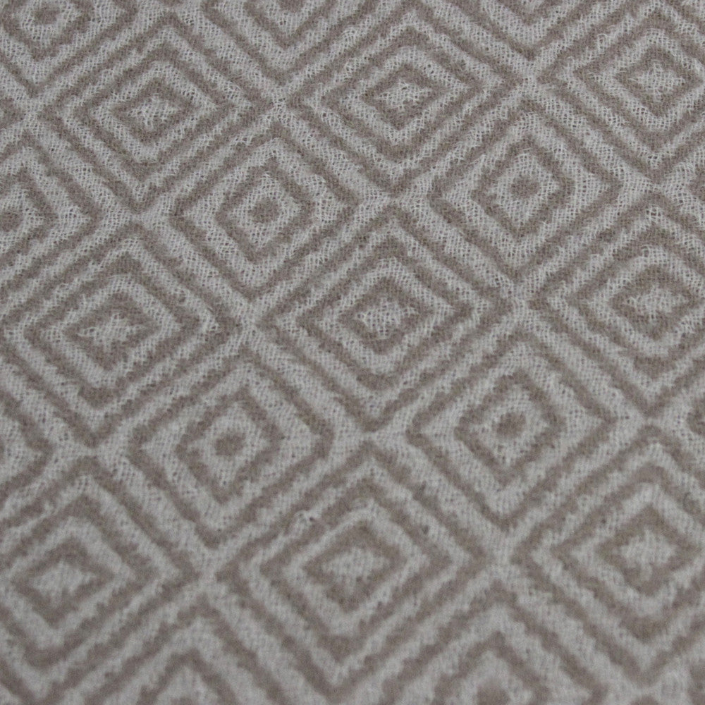 Tan Jammu Throw