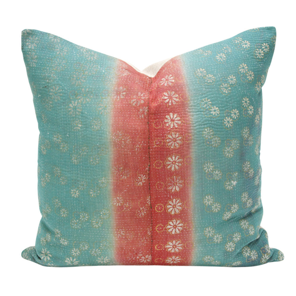 Tarbooz Jaipur Pillows, Pair