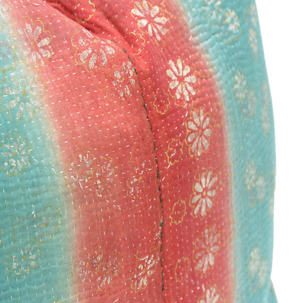 Tarbooz Jaipur Pillows, Pair