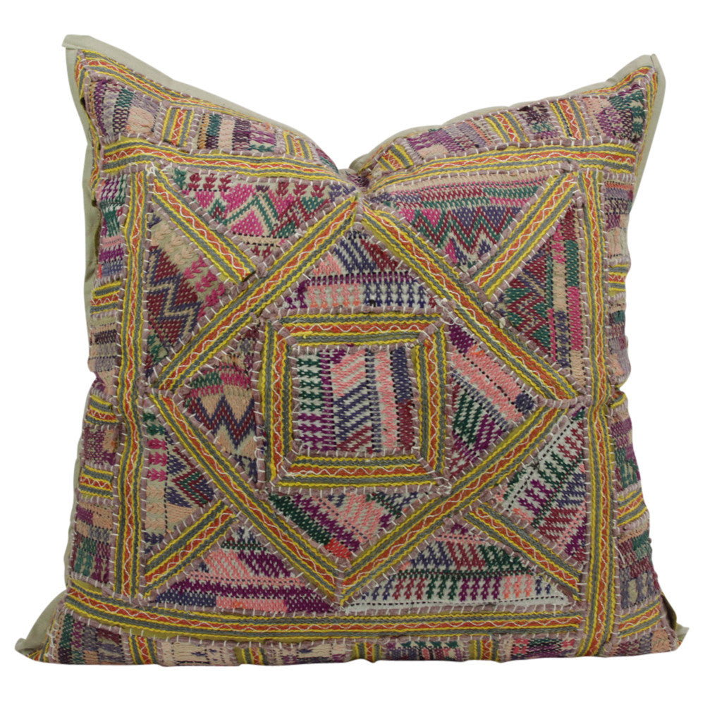 Tilwara Jaislmer Pillow