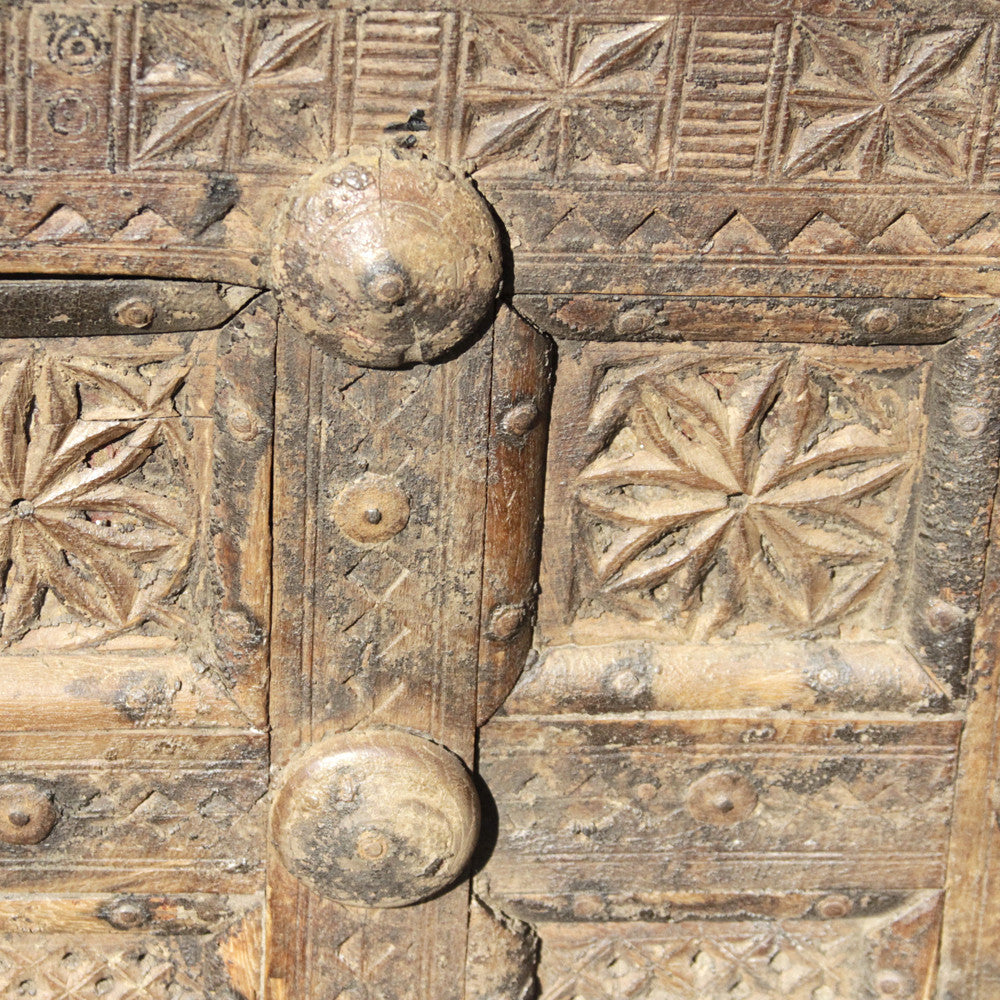 Tribal Damachiya Cabinet