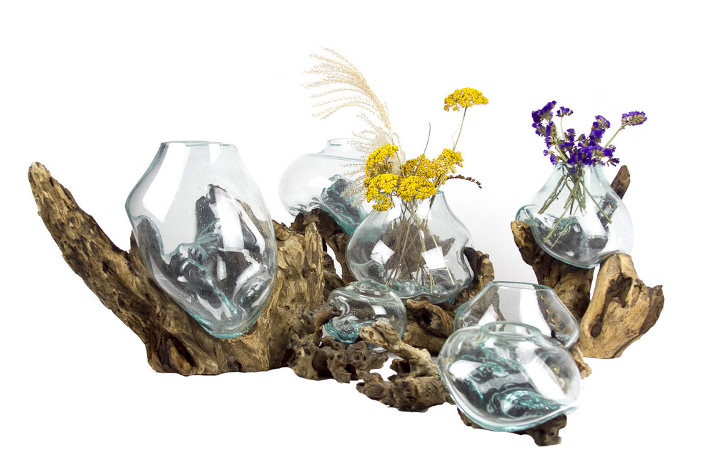 Driftwood Bowl III