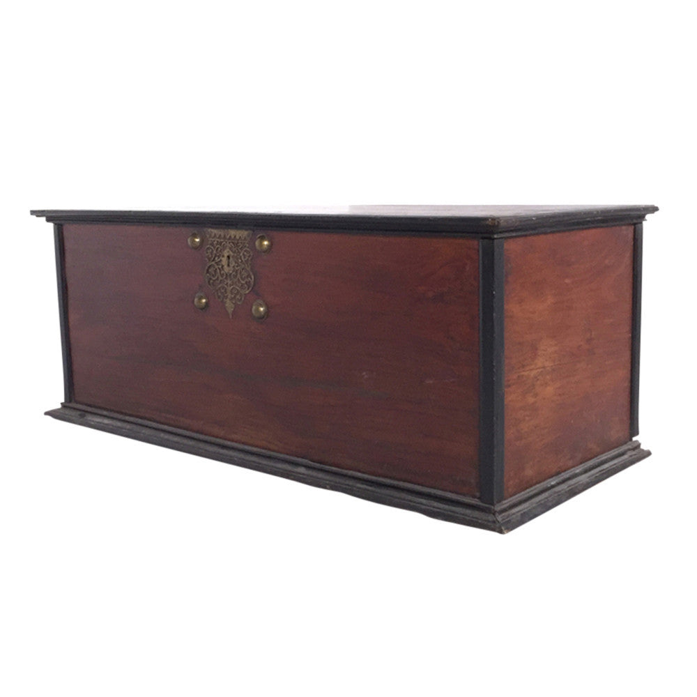 Dutch Colonial Trunk