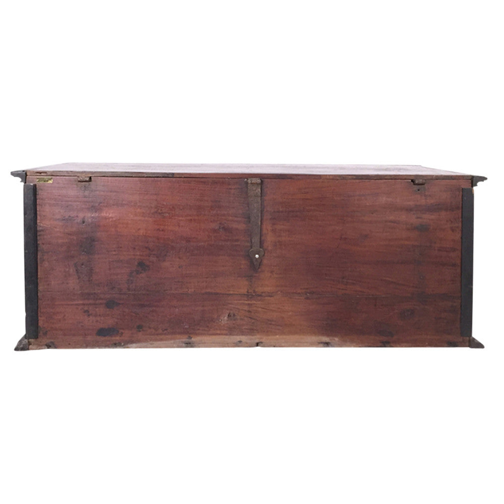 Indian Chest