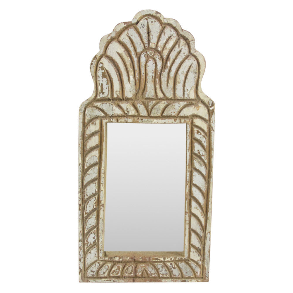 Petite Jharoka Mirror