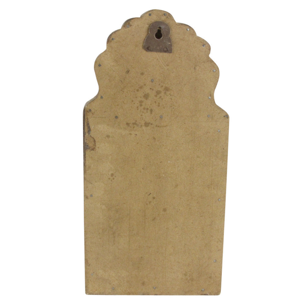 Petite Jharoka Mirror