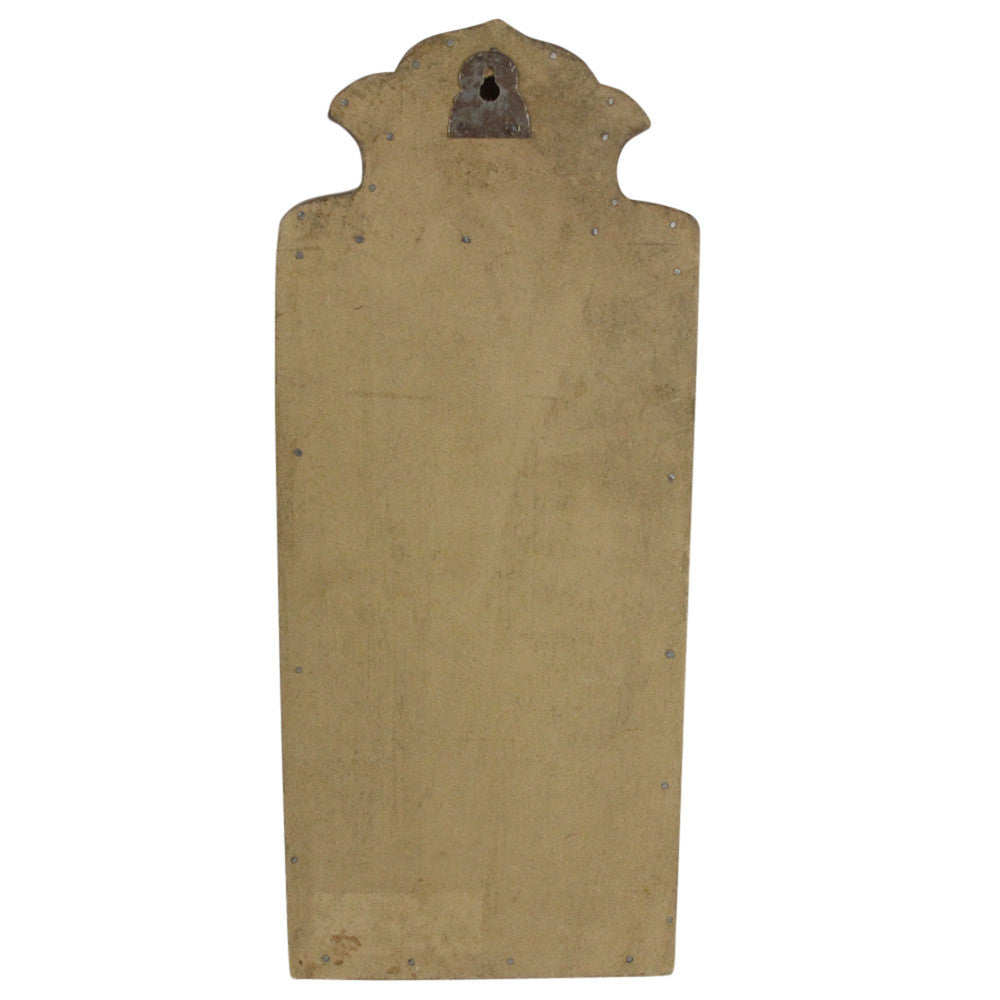Petite Jharoka Mirror