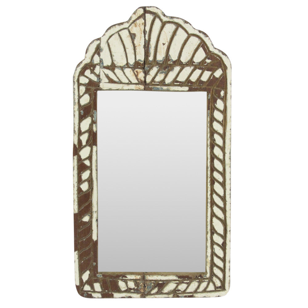 Petite Jharoka Mirror