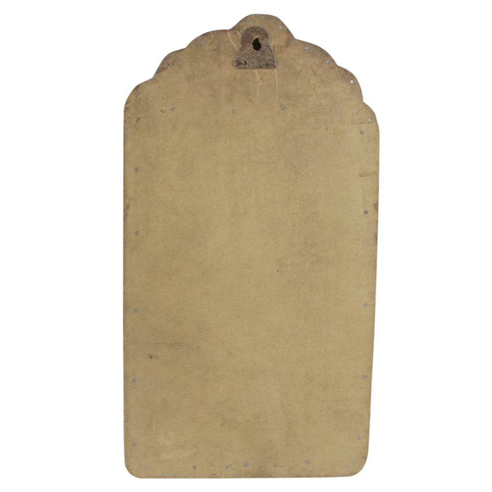 Petite Jharoka Mirror