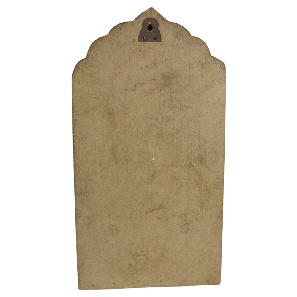 Petite Jharoka Mirror