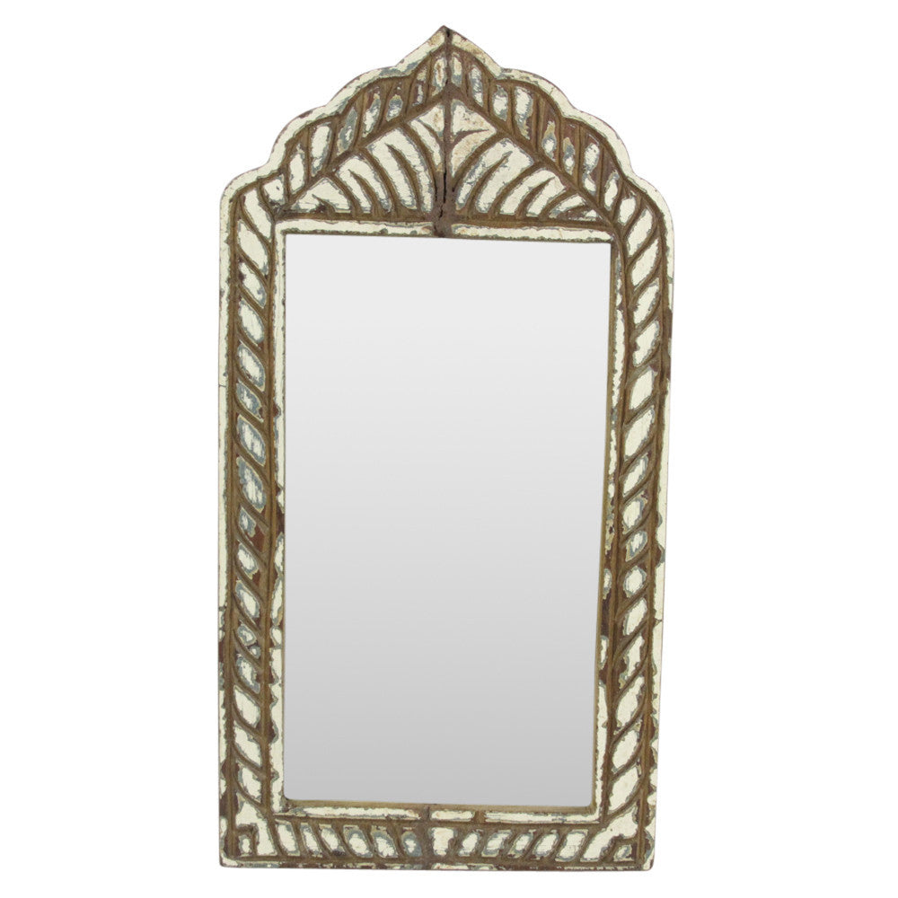 Petite Jharoka Mirror