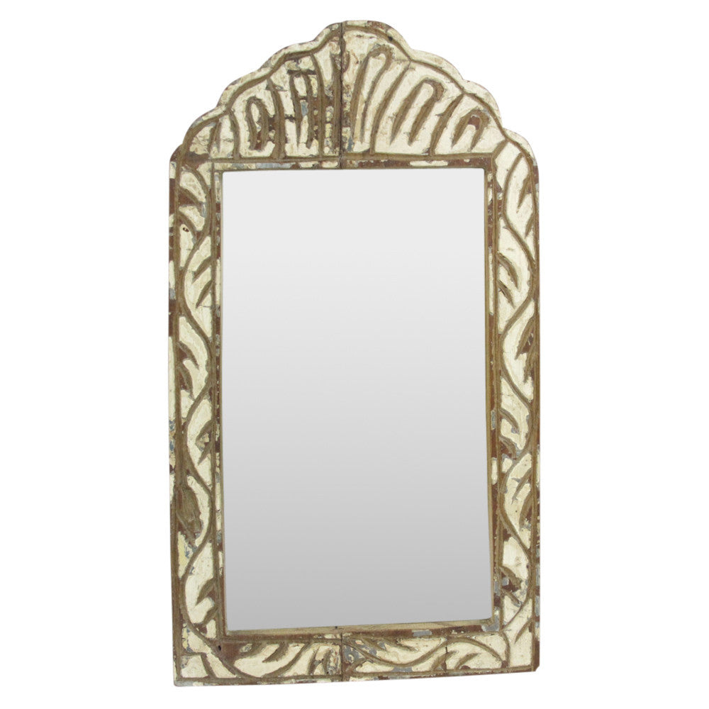 Petite Jharoka Mirror