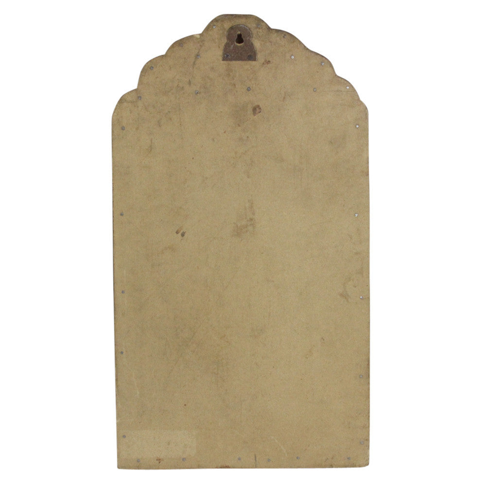 Petite Jharoka Mirror