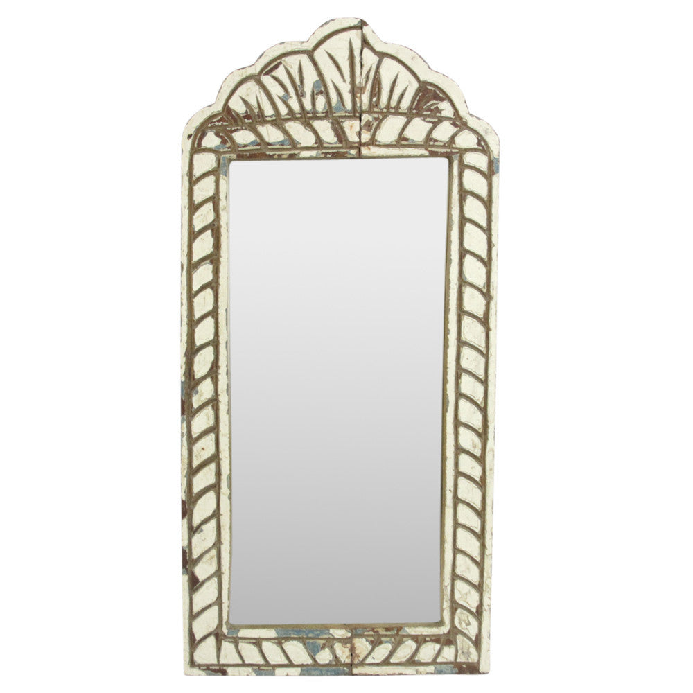 Petite Jharoka Mirror