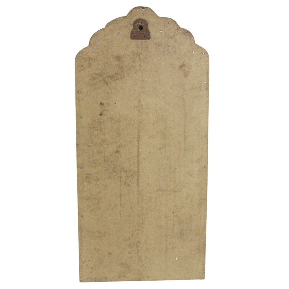 Petite Jharoka Mirror