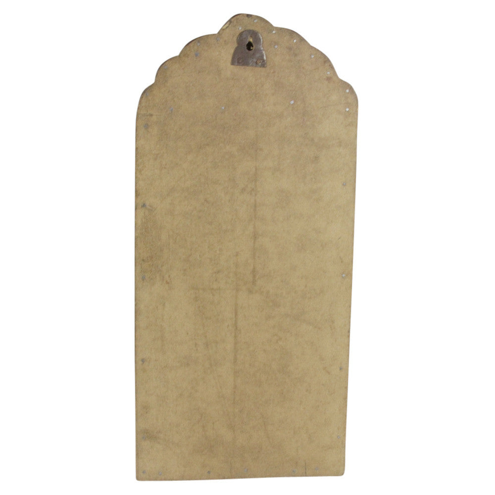 Petite Jharoka Mirror