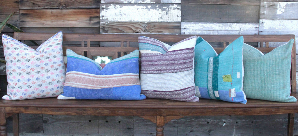 pillow